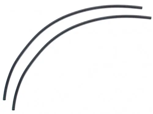 Boom Racing Boomerang™ Type G Silicone Rubber Tube 24Cm 2 Pcs Rebuild Kit 1