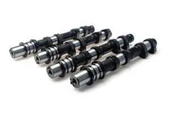 Brian Crower Subaru Ej207 - Jdm Sti Camshafts - Stage 2 - Set Of 4 1