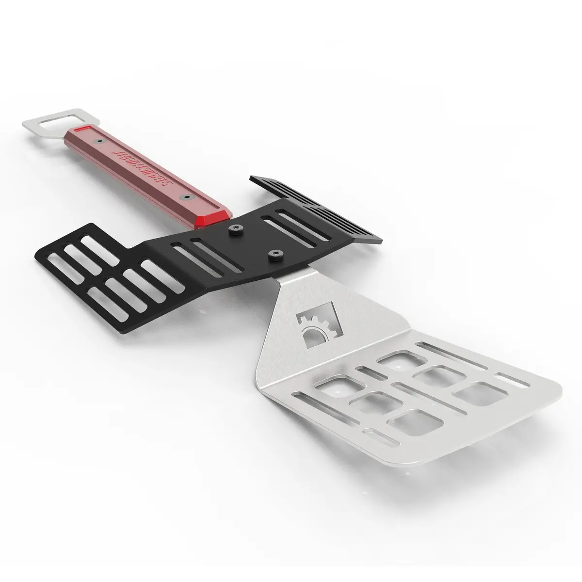 Builtright Utility Spatula (Pro And Standard) 2