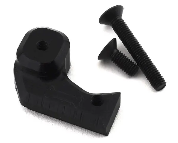 Bowhouse Rc Axial Scx10 Iii Svt Panhard Reinforcement Bracket 1