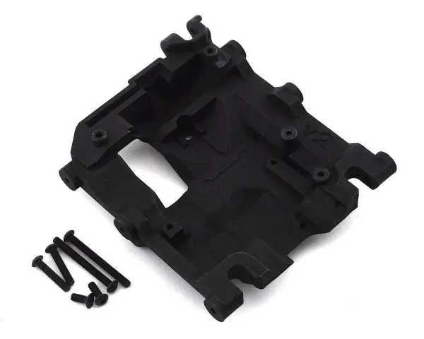 Bowhouse Rc High Clearance Skid V2 For Traxxas Trx-4 1