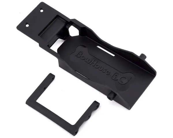 Bowhouse Rc Molded Low Cg Battery Tray For Traxxas Trx-4 1
