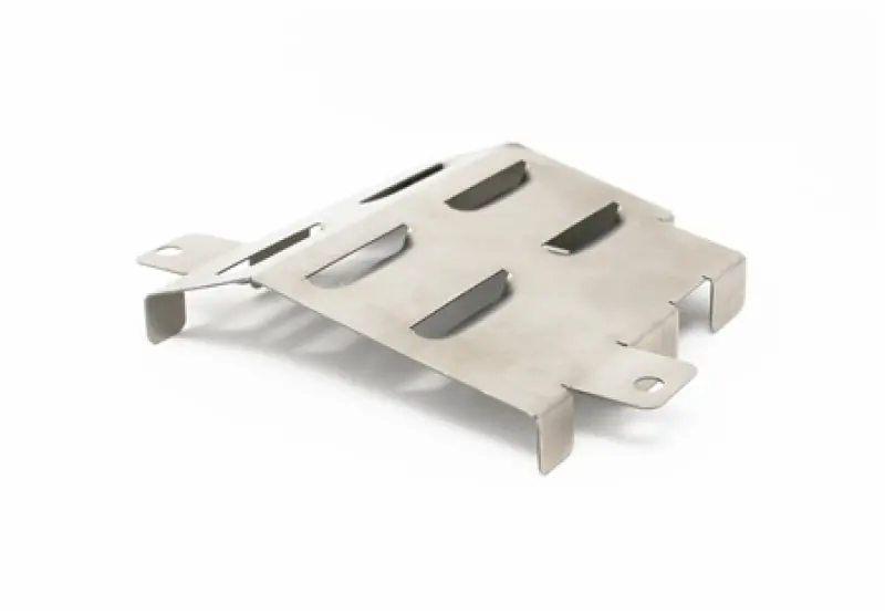 Torque Solution Oil Baffle Windage Tray (Street): Subaru Ej Engines 1