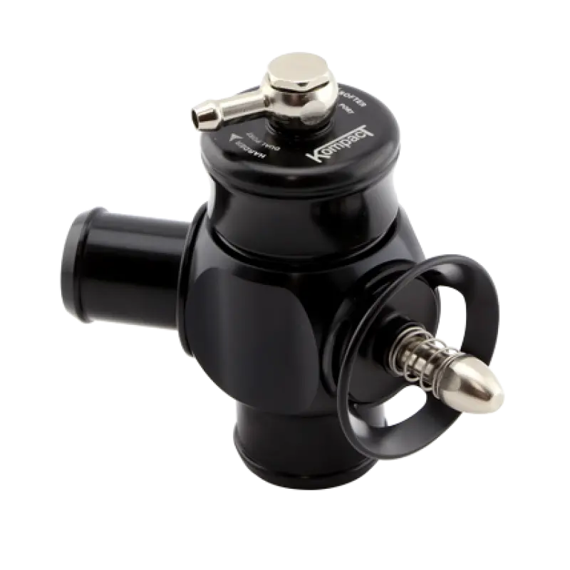 Turbosmart - Subaru 15-21 Wrx - Bov Kompact Dual Port 1