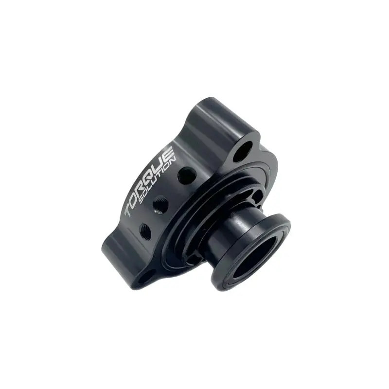 Torque Solution Blow Off Valve Adapter: Subaru Fa24 2.4T 1