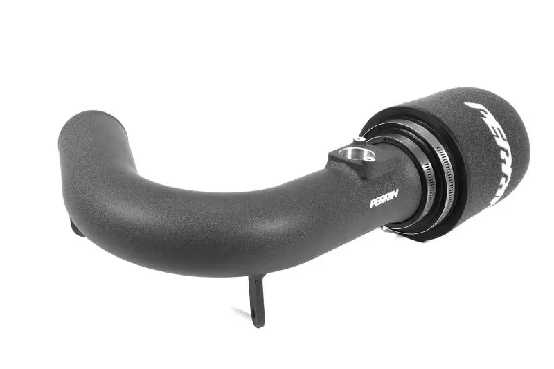 Perrin Cold Air Intake Black - Fits 22-24 Subaru Wrx 1