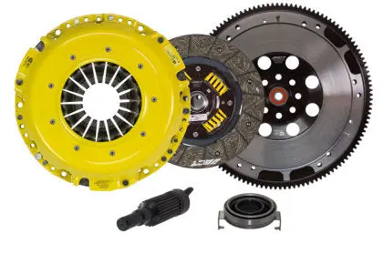 Act Xt-M/Perf Street Sprung Clutch Kit - Fits 06-24 Subaru Wrx / 05-09 Lgt 1
