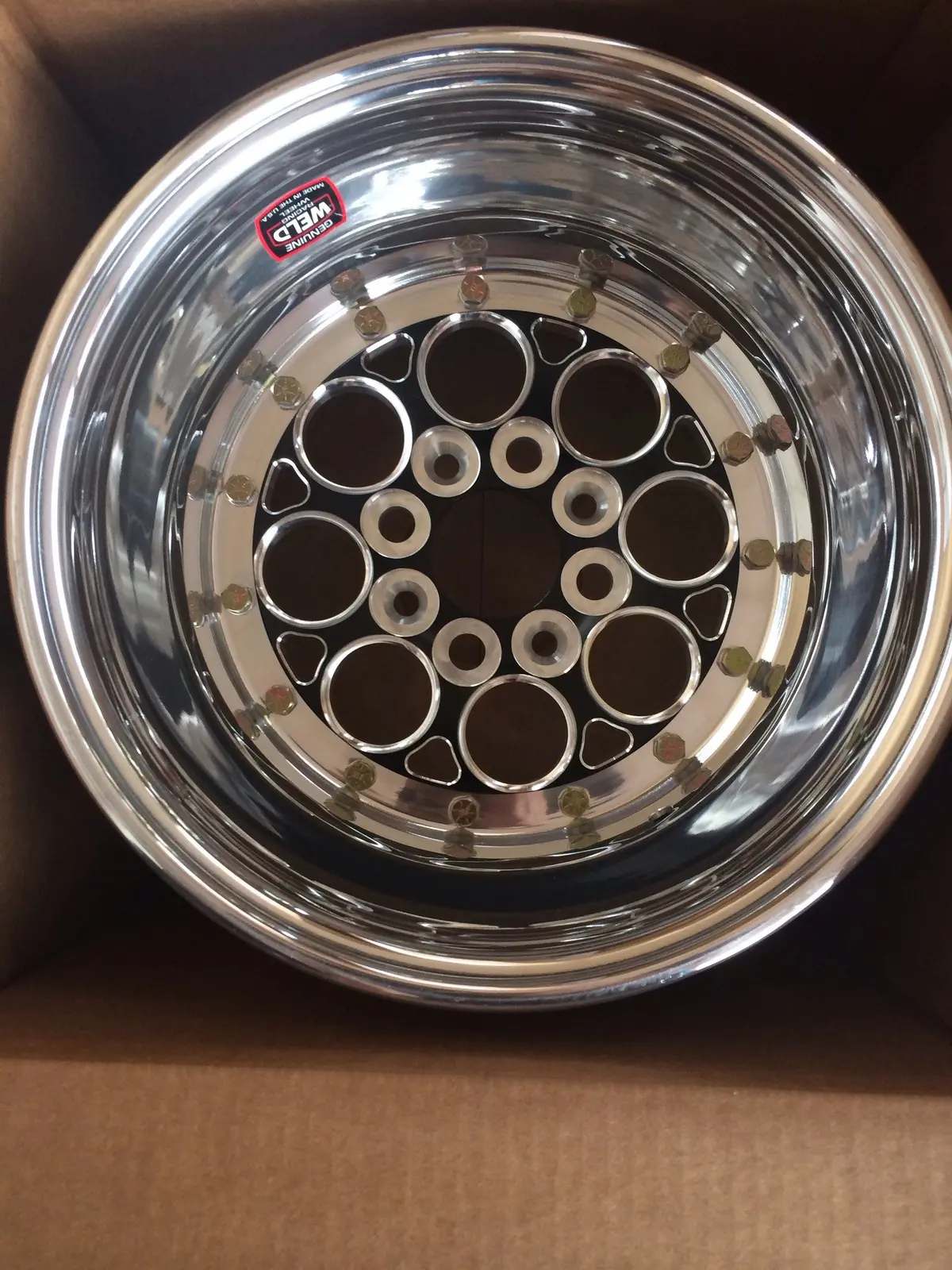Magnum Import Drag Series 13X9 Sfwd 1