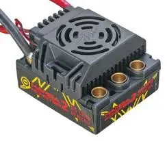 Castle Creations Mamba Monster 2 1/8Th Scale Brushless Esc 1