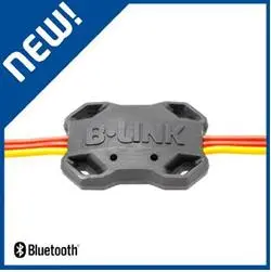 Castle Creations B Link Bluetooth Adapter For Apple Ios Devices 1