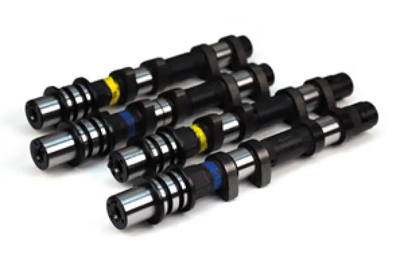 Brian Crower Subaru Ej257 - 04-07 Sti 06-07 Wrx Camshafts - Stage 3 - Set Of 4 1