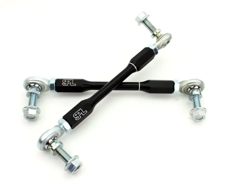 Spl Parts Front Swaybar Endlinks - Fits 2013+ Subaru Brz/Toyota 86 2