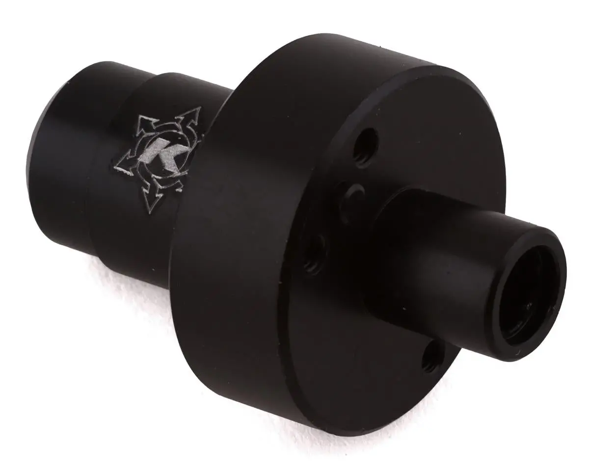 Cen Lightweight Aluminum Differential Locker 1