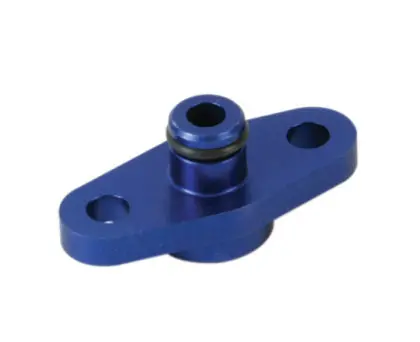 Turbosmart Fuel Rail Adapter 1/8 Npt 1