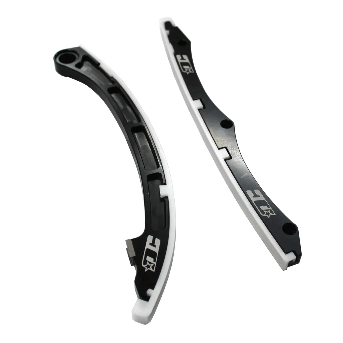 K-Series K20 And K24 Billet Chain Guide Kit Includes Both Fixed And Pivoting Guides 1