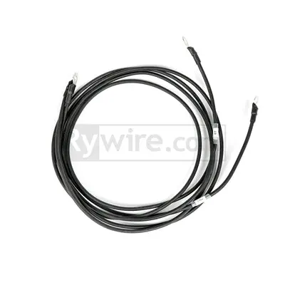 Rywire Honda Charge Harness  D/B/F/H And K Series Engine Harnesses. 1