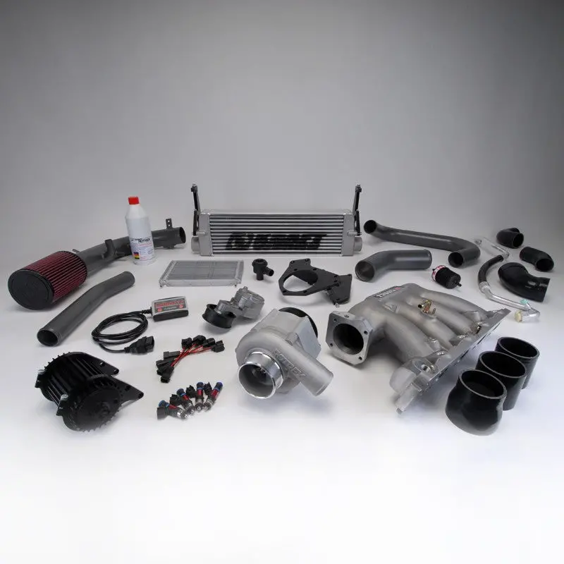 Kraftwerks Kit Bundle 1