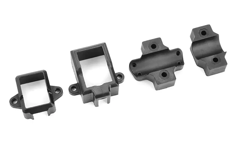 Corally Switch Holder - Torox 135 - 180 Switch - Tube 12Mm - 1 Set, For Kagama 1
