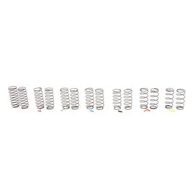 Core Rc Big Bore Spring Tuning Set; Med 7Prs 1
