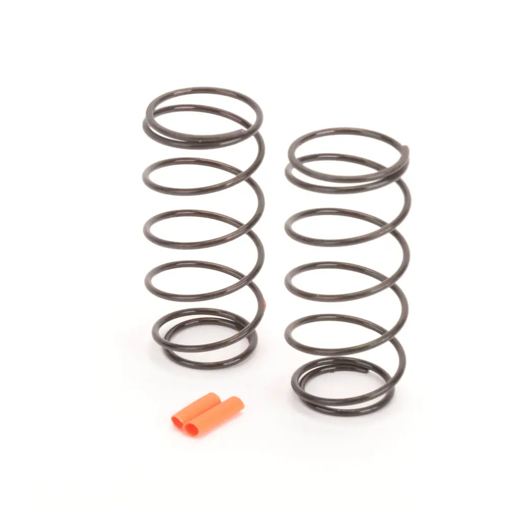 Core-Rc Big Bore Spring; Med Orange - 4.3  Pr 1