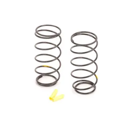 Core-Rc Big Bore Spring; Med Yellow - 4.6 Pr 1