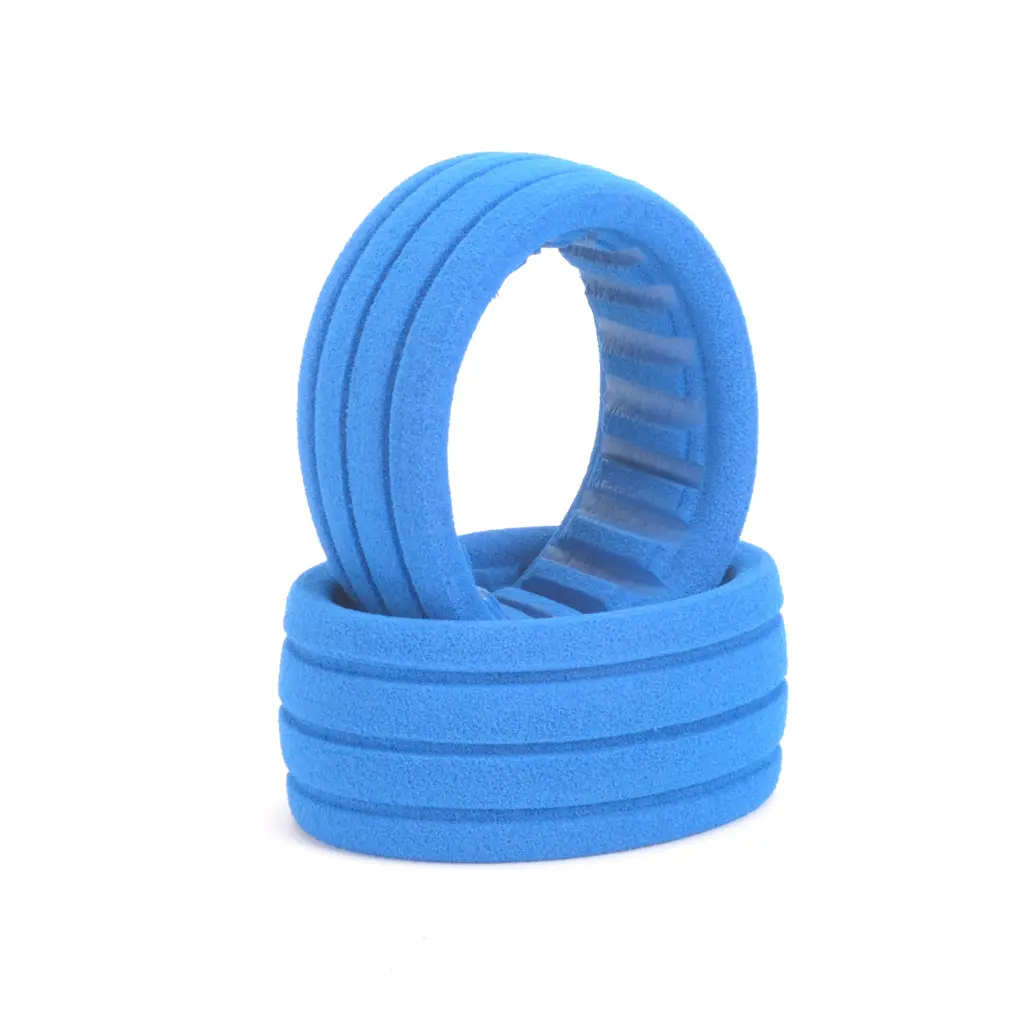 Core-Rc 1/10 Closed Cell Inserts - Rear - Pr 1