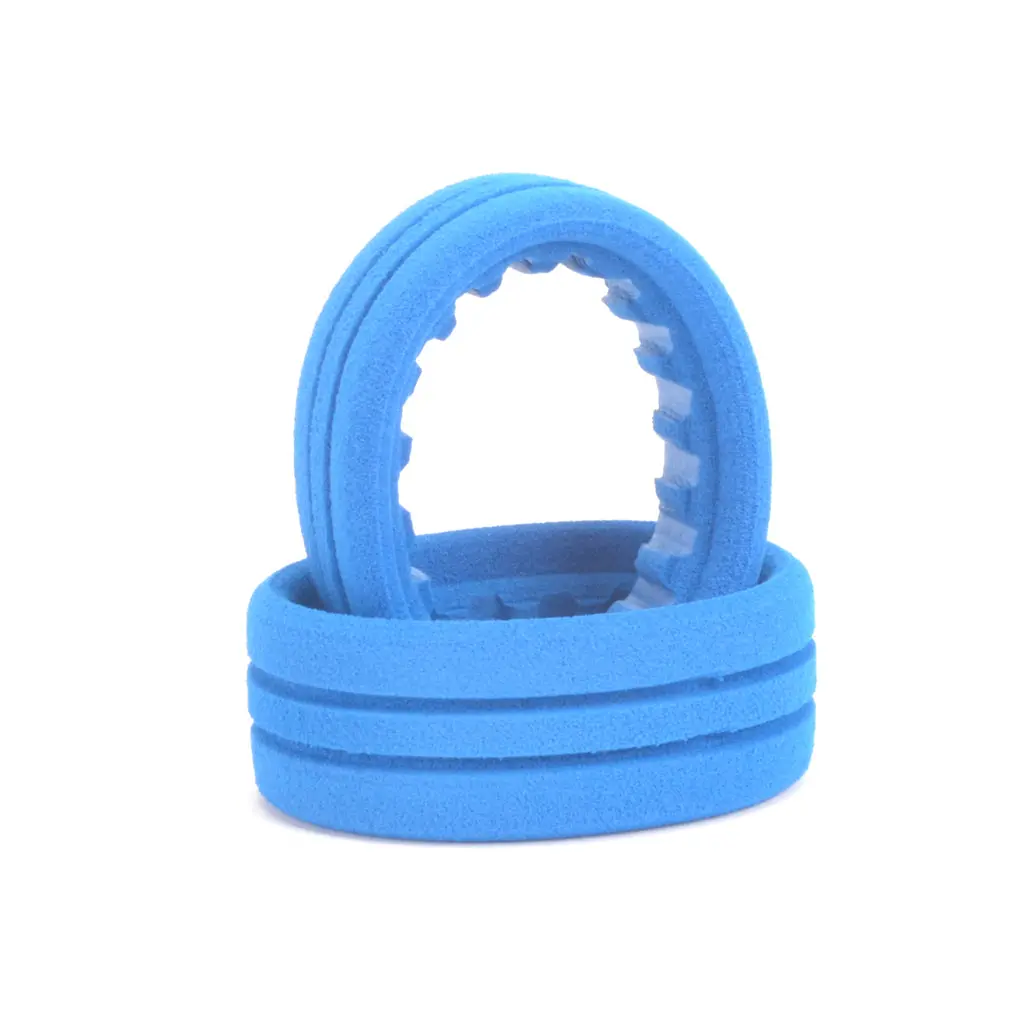 Core-Rc 1/10 Closed Cell Inserts - 4Wd Front - Pr 1