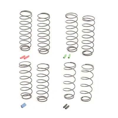 Core Rc High Response Spring Tuning Set Long 4Prs 1