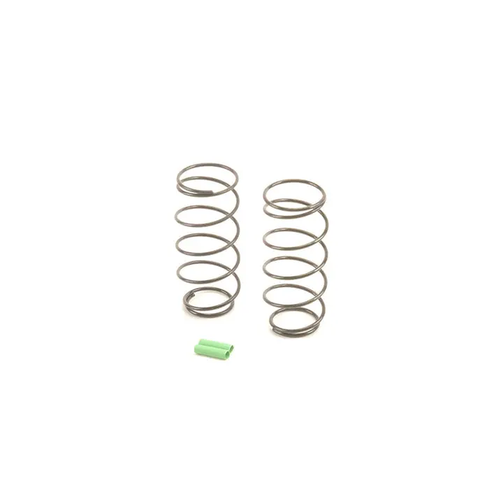 Core High Response Spring; Med Green - 3.4 Lb/In (Pr) 1