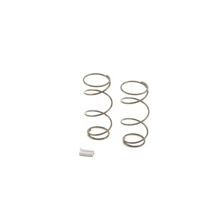 Core High Response Spring; Med Grey - 5.2 Lb/In (Pr) 1