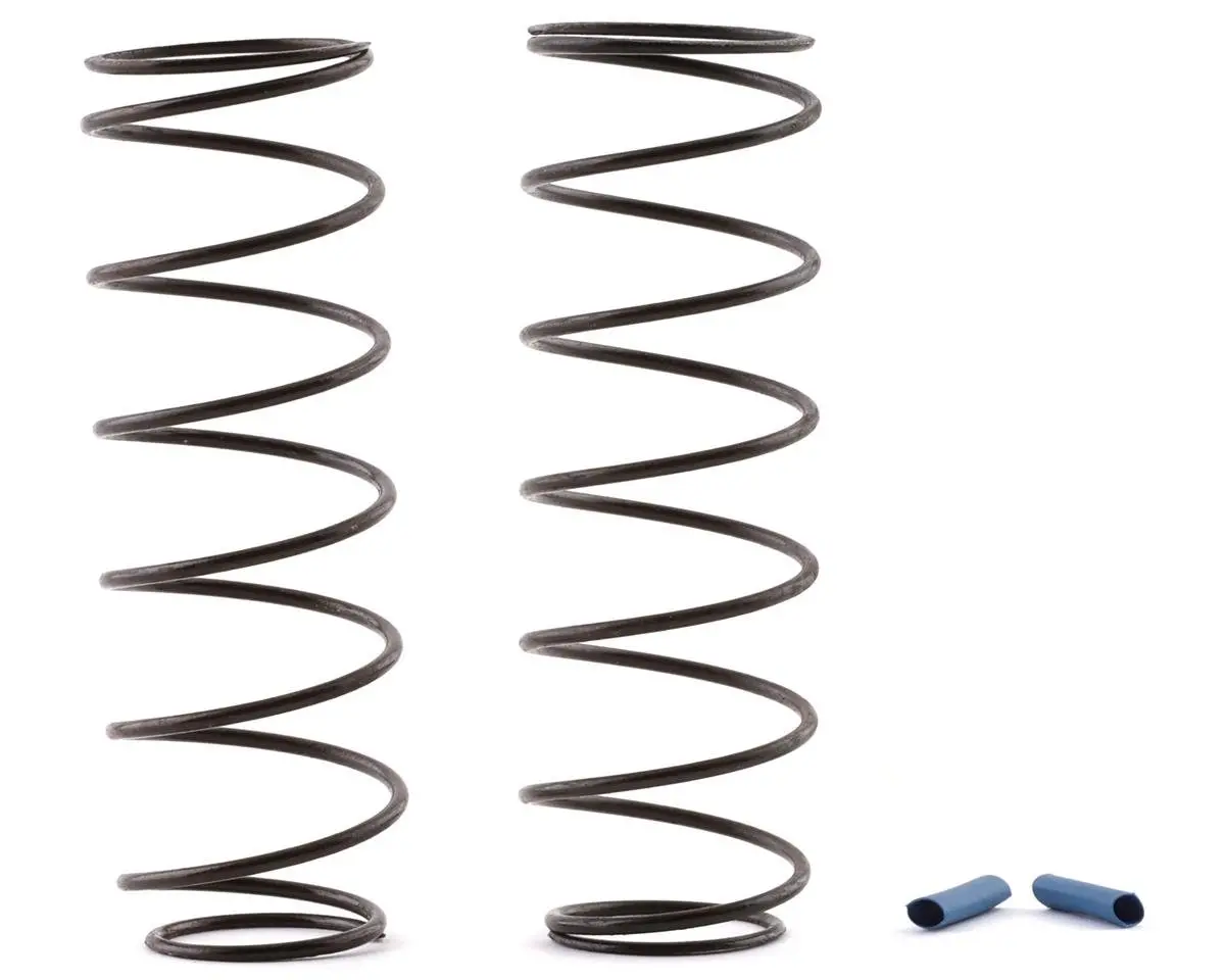 Core-Rc Long Length High Response Spring (Blue/2.4) (2) 1