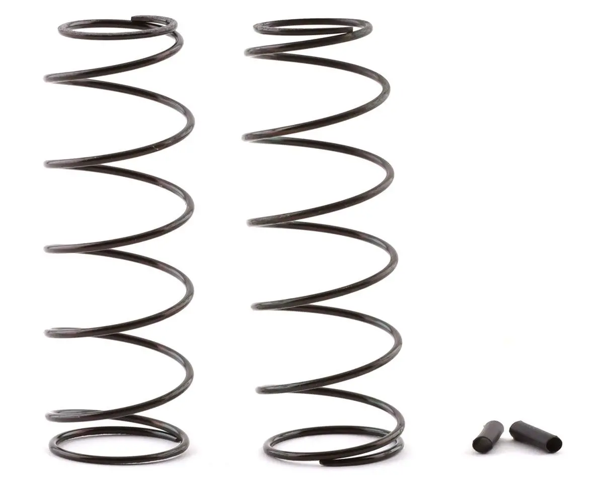 Core-Rc Long Length High Response Spring (Black/2.6) (2) 1