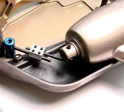 Crc Ez Special Exhaust Holder 1