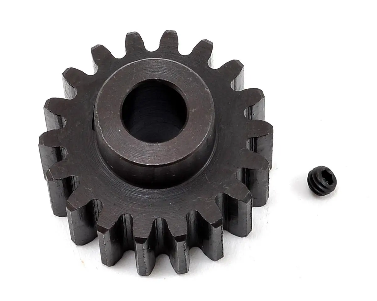 Castle Creations Mod 1.5 Pinion Gear W/8Mm Bore (18T) 1