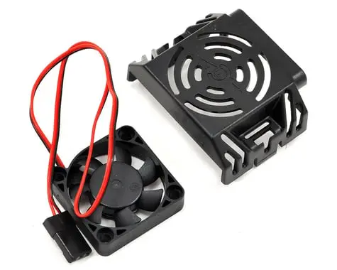 Castle Creations Mamba Monster 2 Replacement "Cc Blower" Fan 1