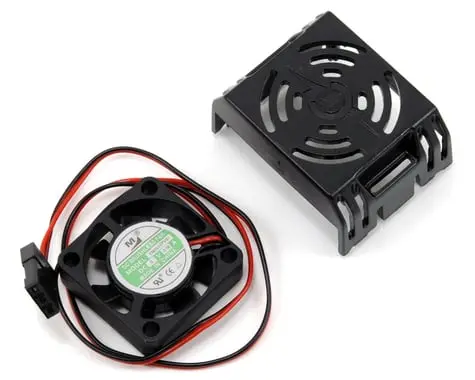 Castle Creations Sct/Sv3 "Cc Blower" Fan 1