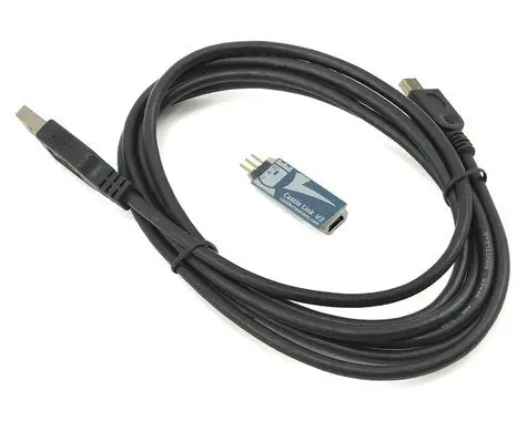 Castle Creations Castle Link V3 Usb Programmer Adapter 1