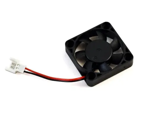 Castle Creations Mamba X Esc Cooling Fan 1
