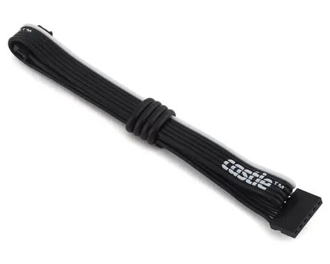 Castle Creations Direct Connect Sensor Wire (200Mm) 1