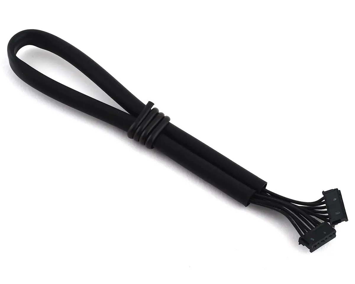 Castle Creations Standard Motor Sensor Wire (250Mm) 1