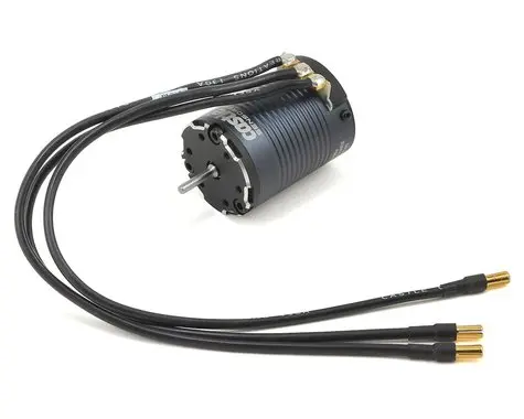Castle Creations "Slate" 1406 Sensored 4-Pole Brushless Crawler Motor (2280Kv) 1
