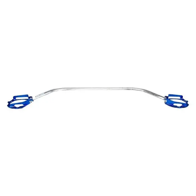 Cusco Front Strut Tower Bar - Fits 2008-2014 Subaru Wrx/Sti 1