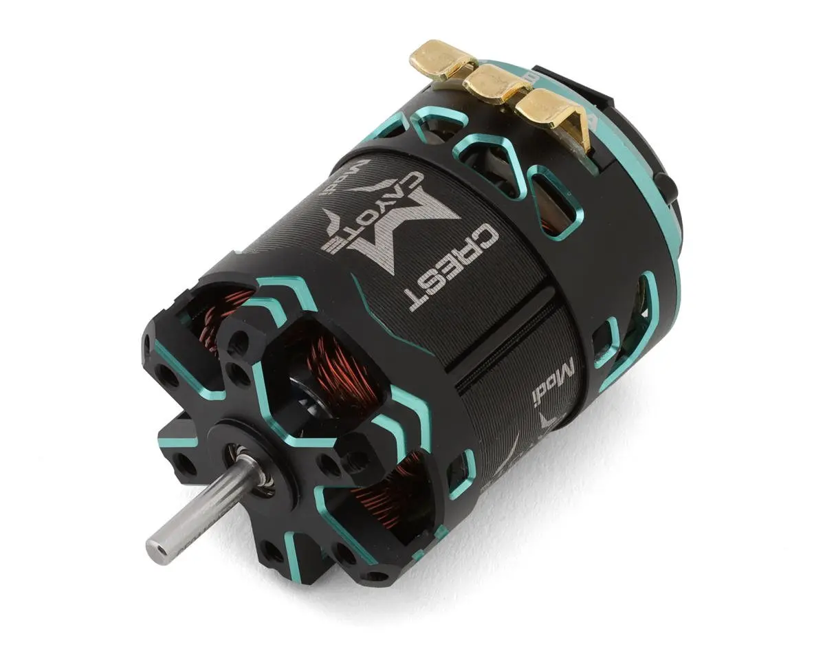 Cayote Crest Modi 540 1/10 Sensored Brushless Motor (7.5T) 1