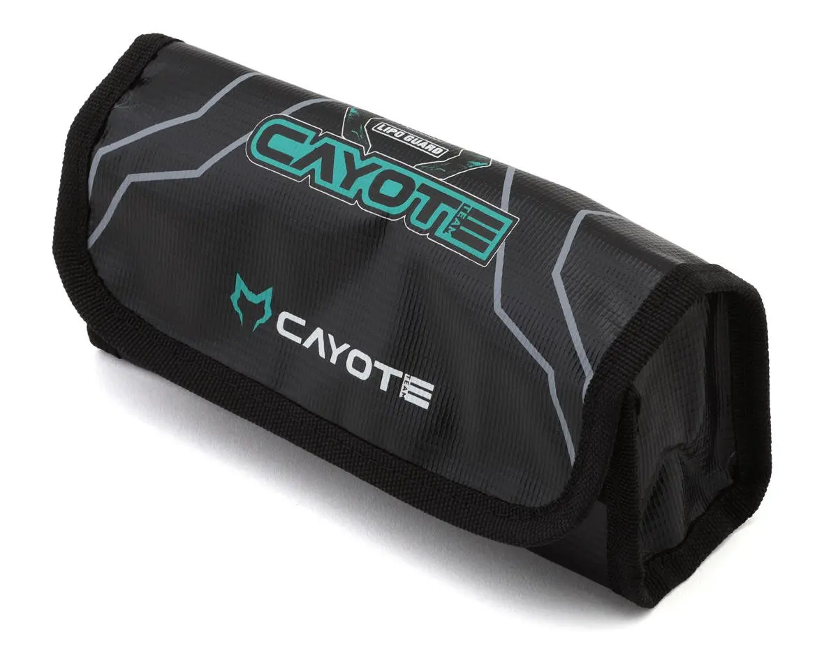 Cayote Small Lipo Safe Storage Bag 1