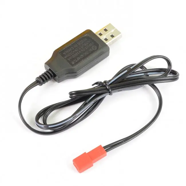 Huina 7.2V Jst Charger 1