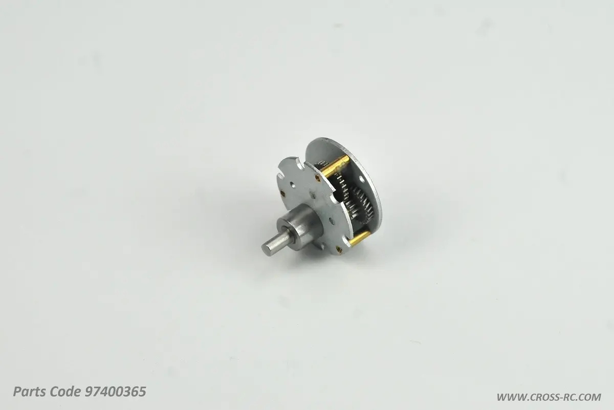 Crossrc Transmission Gear Set Sg4 Sr4 1