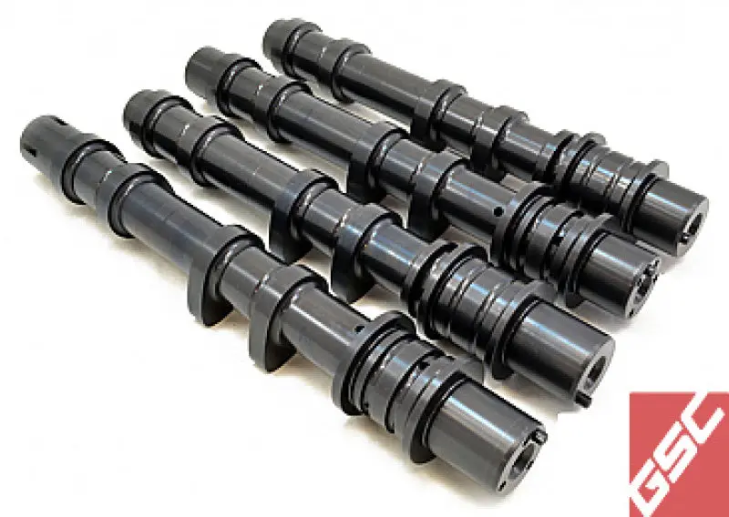 Gsc Power Division - S3 Billet Cams - Subaru Ej-205 (Non-Avcs) 1