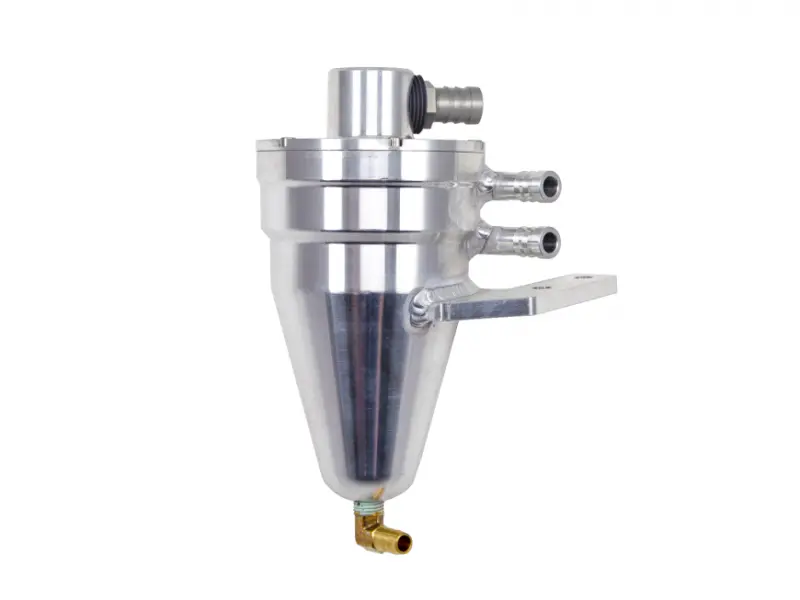 Killer B Fa20 Wrx Air/Oil Separator W/ Plumbing 1