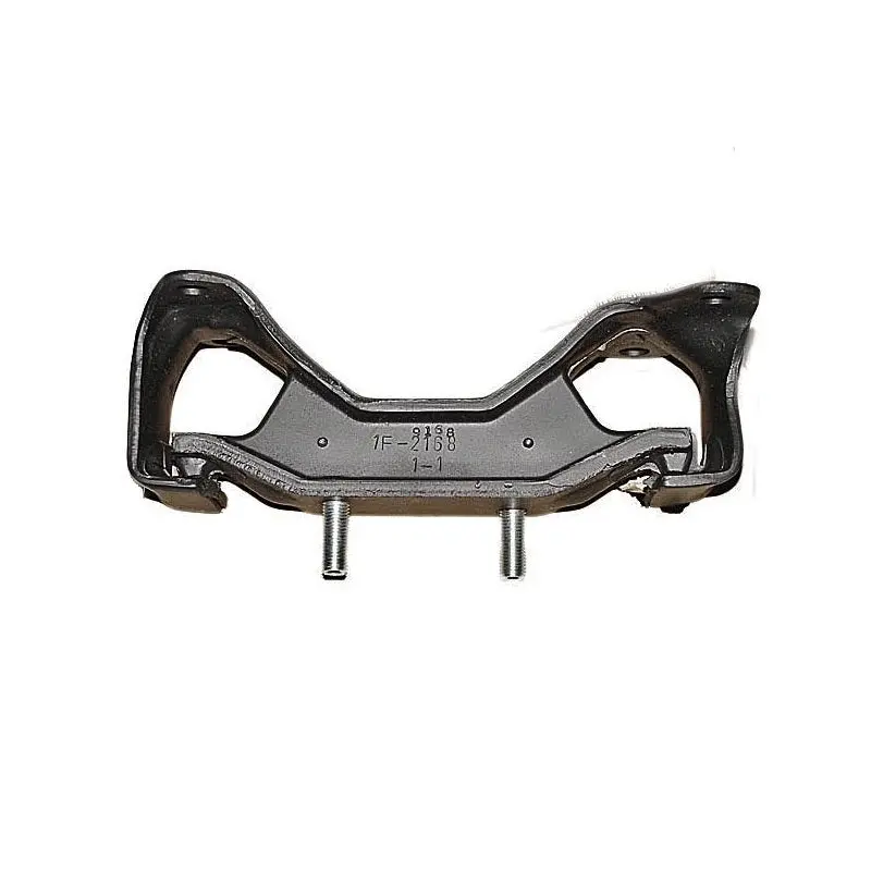 Sti Transmission Mounts, 6 Mt 1