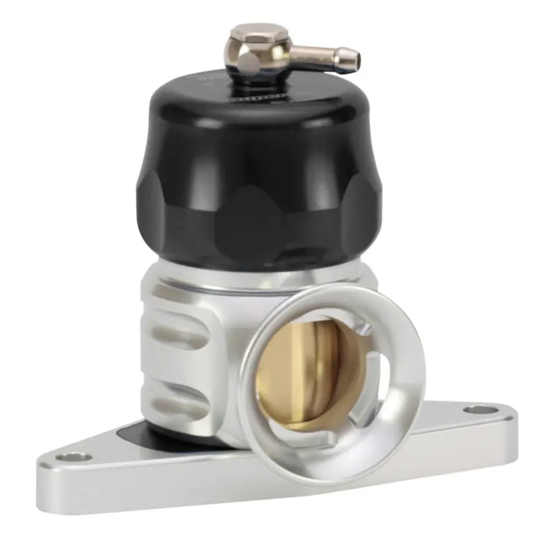 Turbosmart - Subaru 02-07 Wrx / 06-07 Fxt - Bov Supersonic Bov5 (Black) 1
